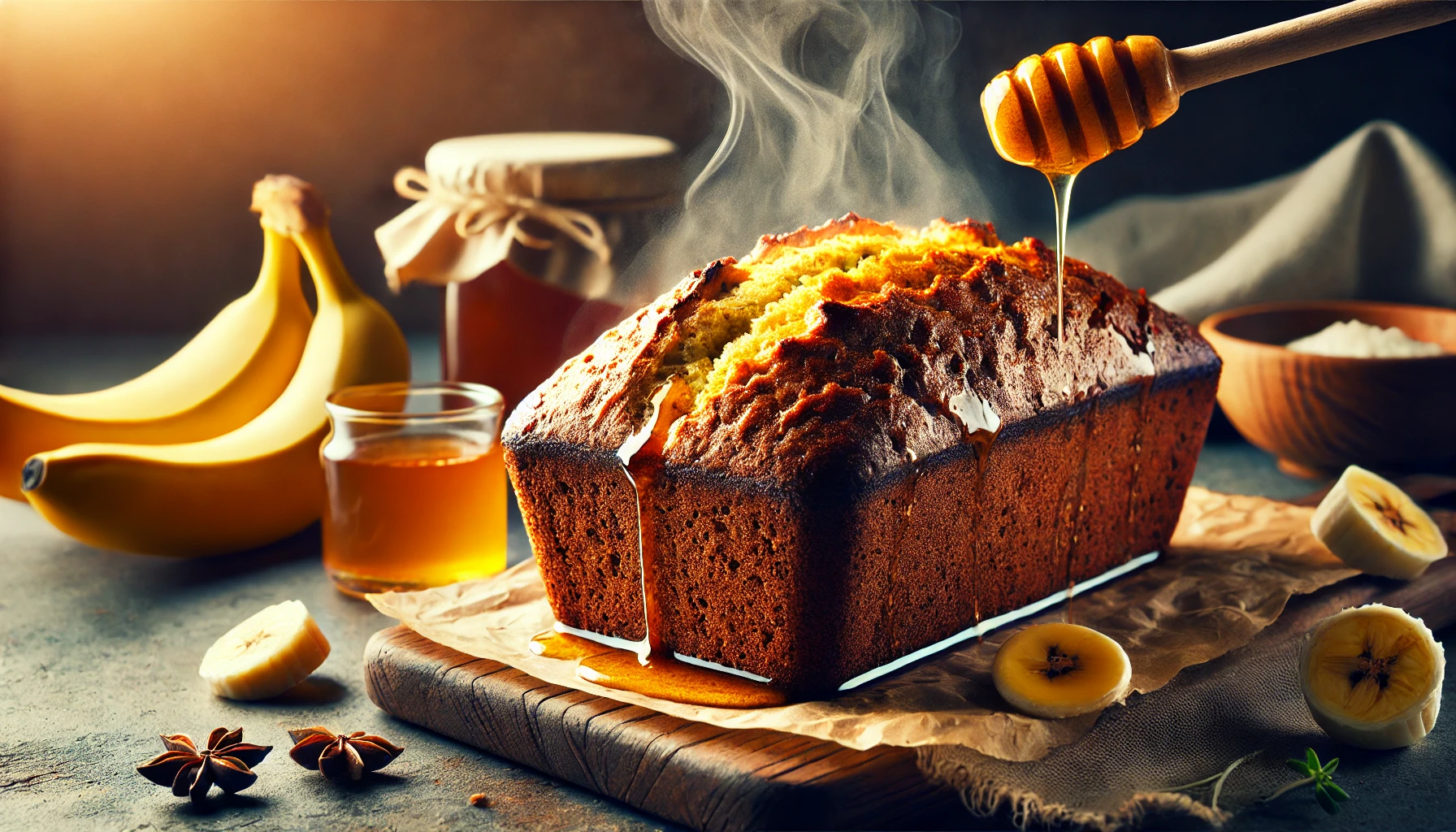 Banana Bread Recipe Guide – 5 Tips for Perfect Results