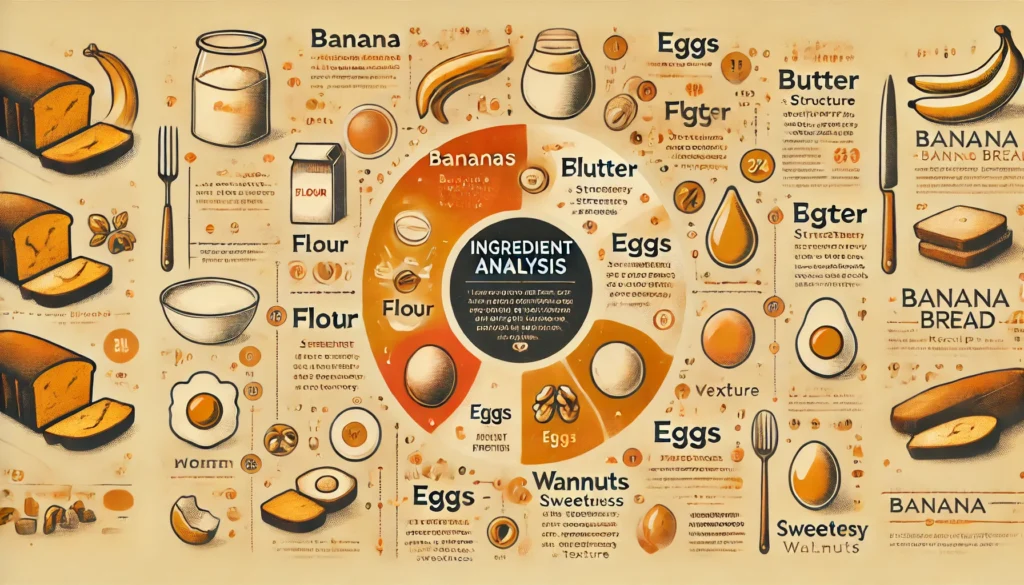 Ingredient Analysis