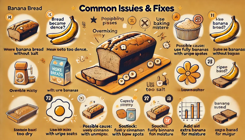 Common Issues & Fixes 