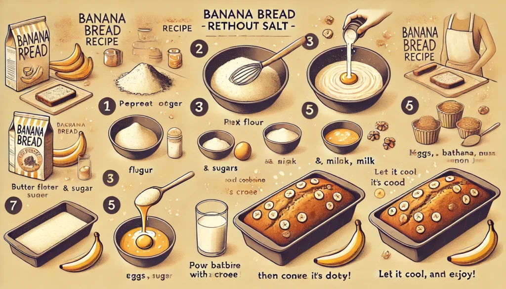 Step By Step Guide