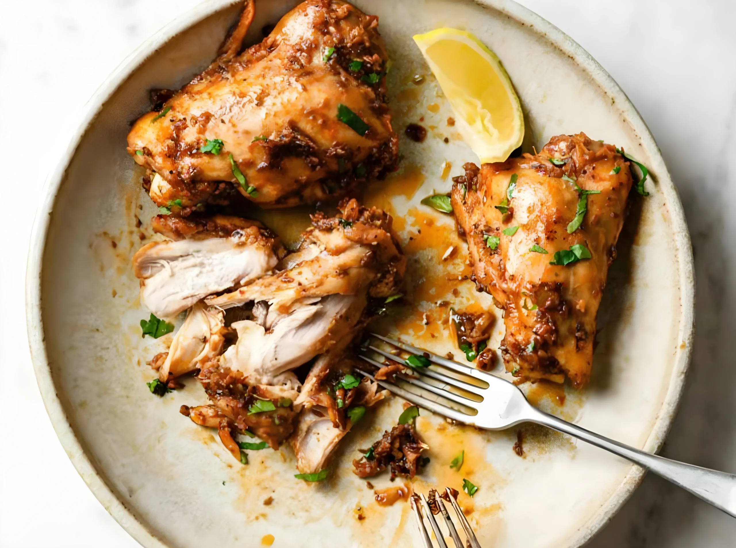 5 Bone-In Chicken Thigh Recipes You’ll Hate Missing – So Juicy, So Crispy, Totally Worth It