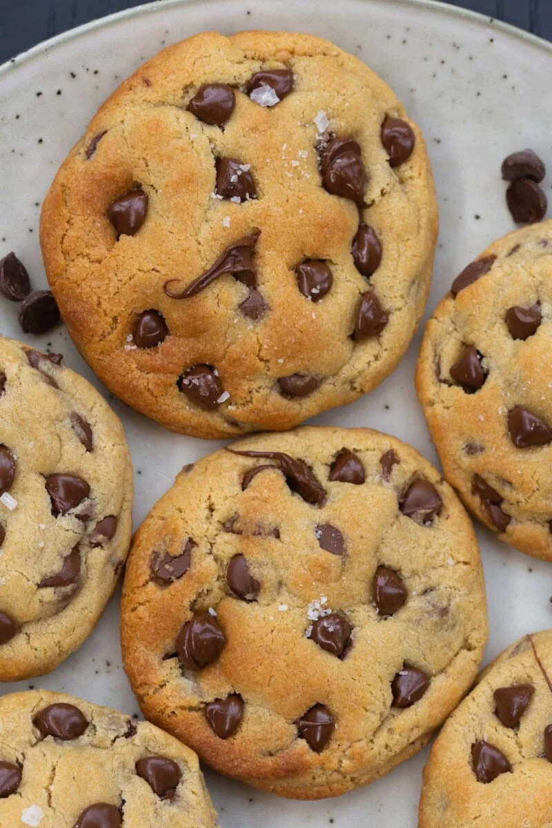 Cottage Cheese Cookies Recipe: 5 Irresistible Reasons to Try This Healthy Delight!