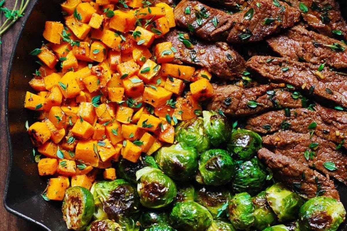 Food Network Recipe of the Day March 15 2025