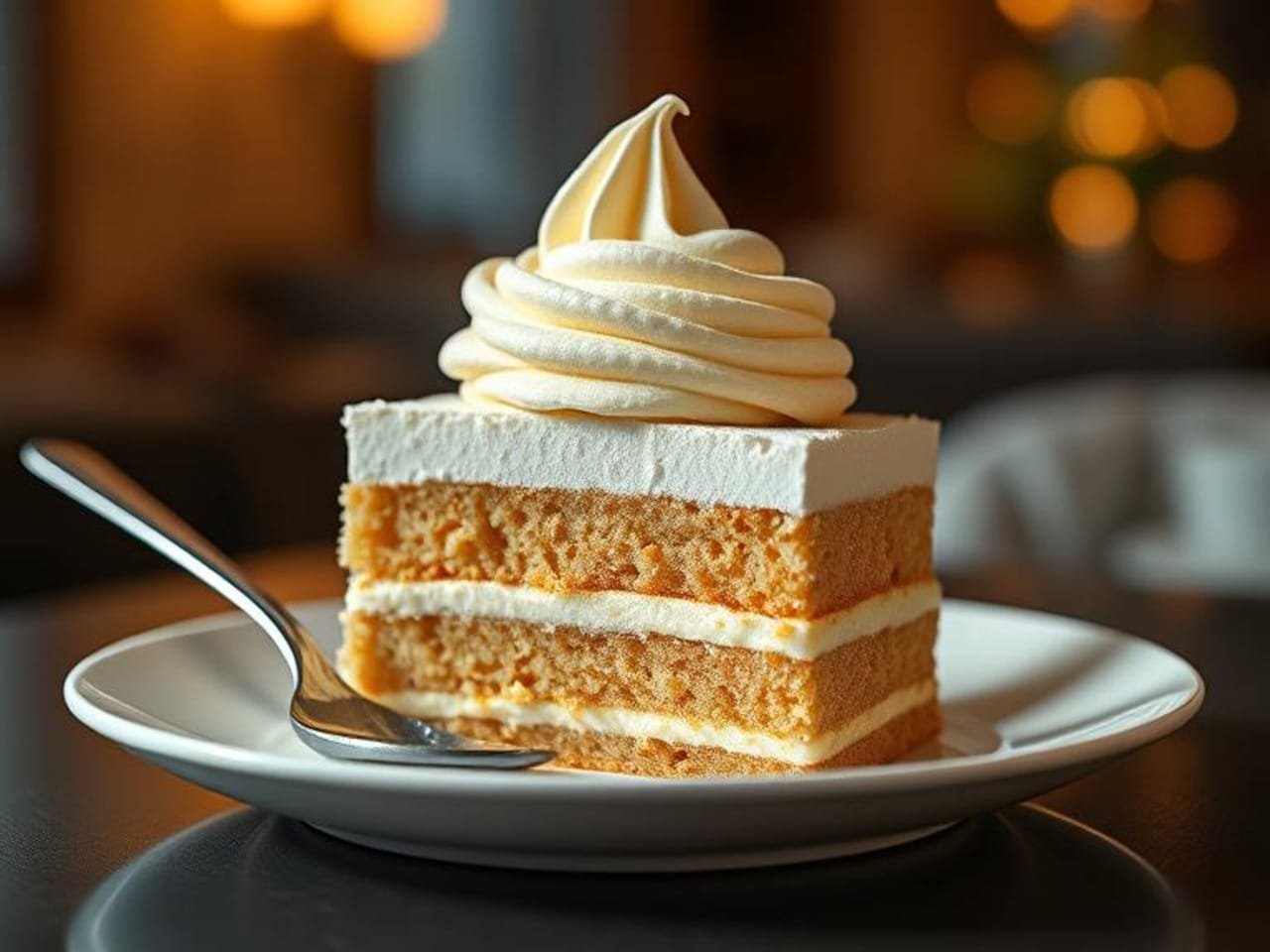 Low Carb Banana Cream Dream Layered Dessert Recipe