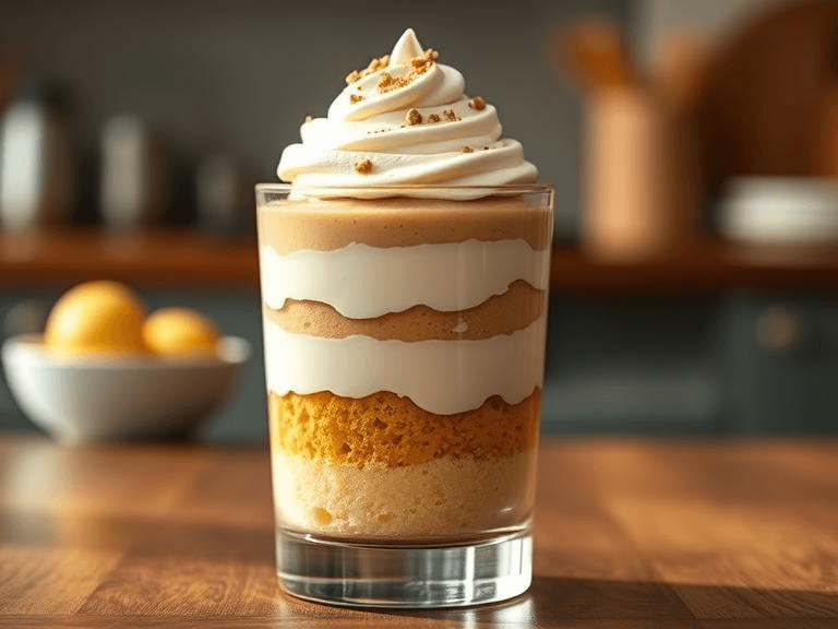 What is this Dessert