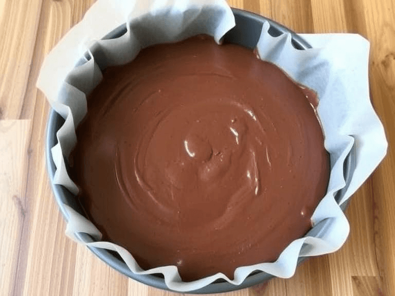 Step 5 Bake