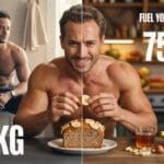 Banana Bread Recipe for Weight Gain